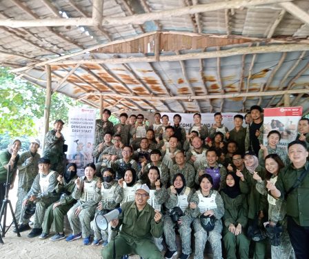 Outbound Batam