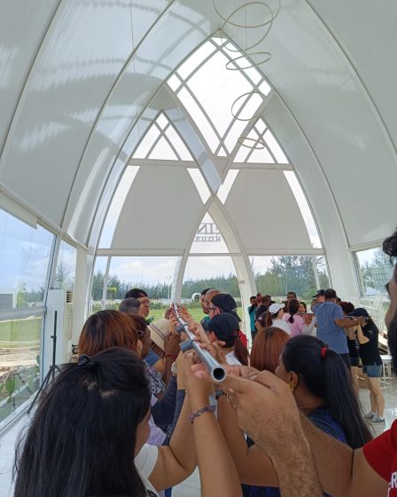 Batam Trip