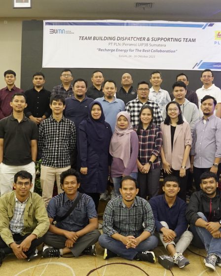 PROGRAM 2 DAYS ONE NIGHT IN BATAM