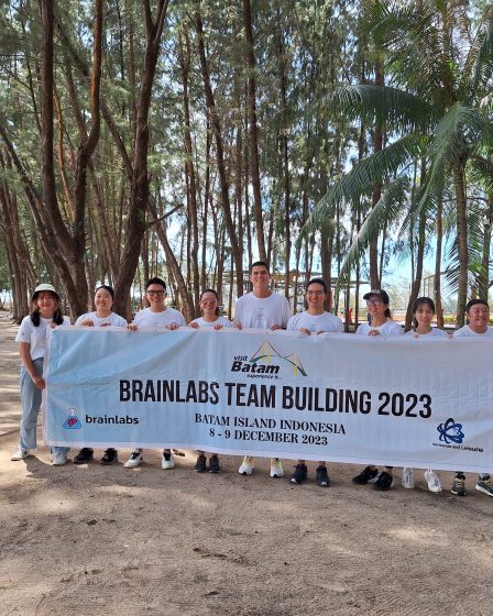 Singapore Team Building Organizer