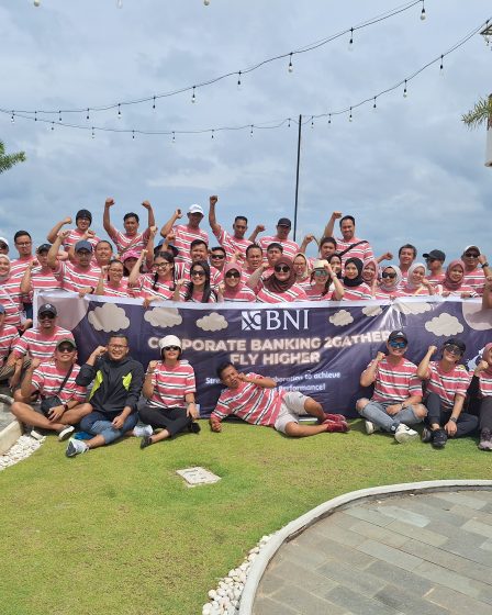 CORPORATE TEAM BUILDING ACTIVITY