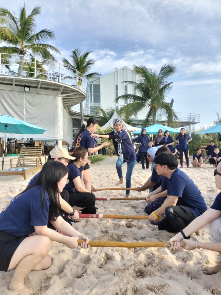 BATAM TEAM BUILDING, TEAM BUILDING MALAYSIA, TEAM BUILDING SIBGAPORE