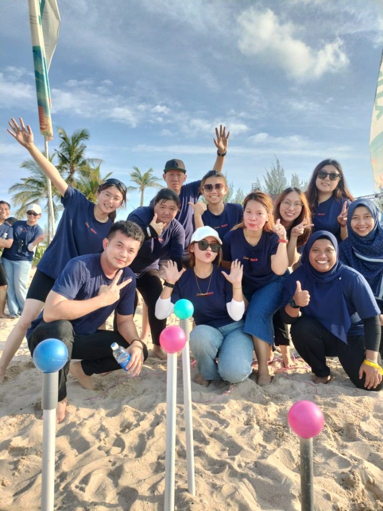 TEAM BUILDING INDONESIA, TEAM BUILDING MALAYSIA, TEAM BUILDING SINGAPORE