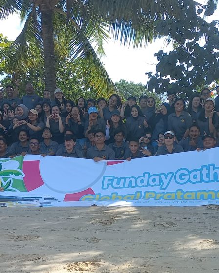 TEAM BUILDING SINGAPORE