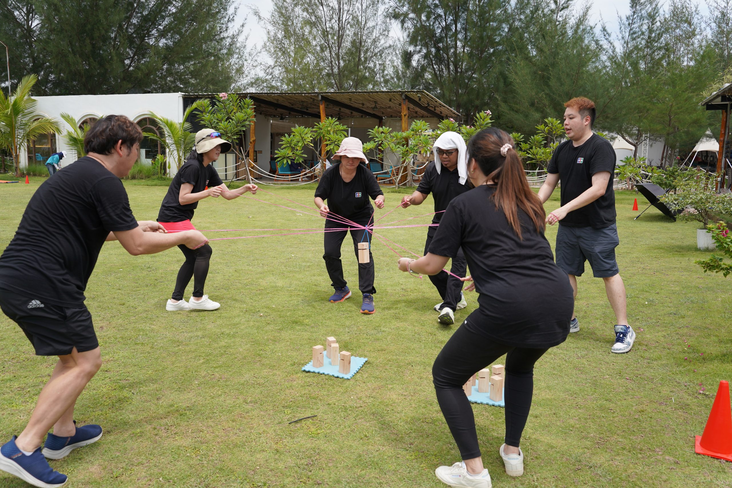 BATAM CORPORATE EVENT