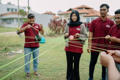 Company Outing Batam