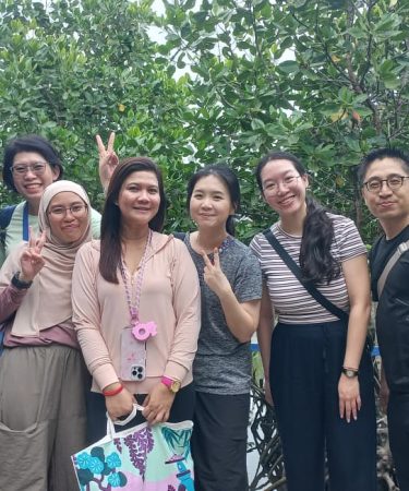 Program CSR di Batam