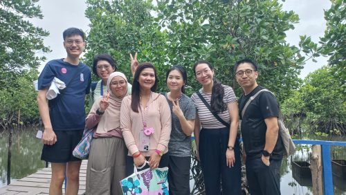 Program CSR di Batam