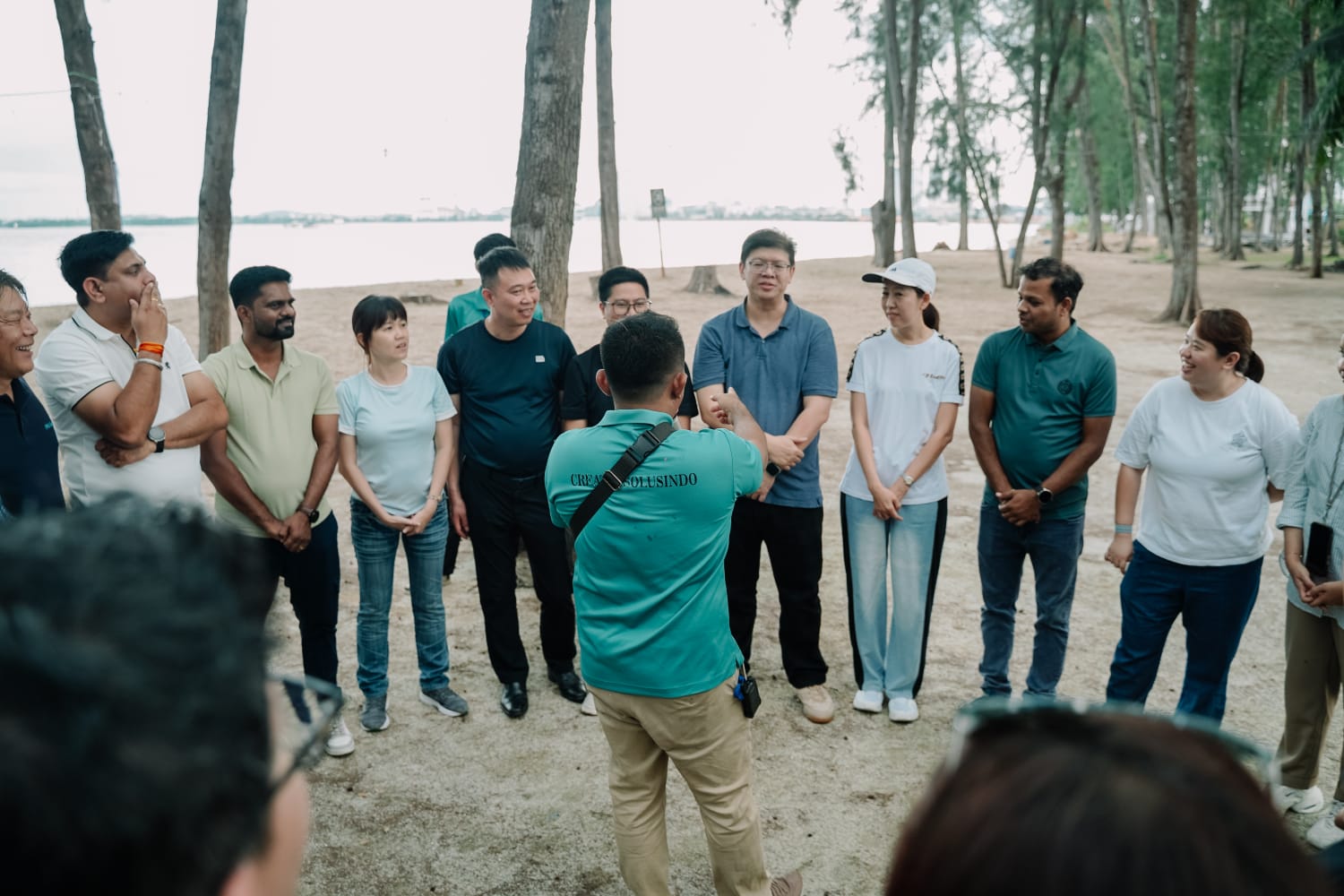 BATAM TEAM BUILDING