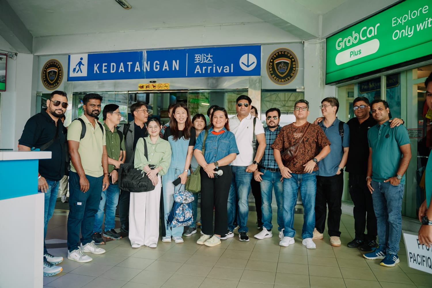 Batam Trip